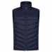 Clique herre vest recycled cl 0200974